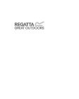 REGATTA R GREAT OUTDOORS