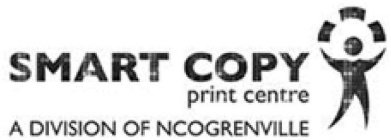 SMART COPY PRINT CENTRE A DIVISION OF NCOGRENVILLE