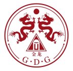 G .D. G