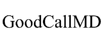 GOODCALLMD