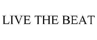 LIVE THE BEAT