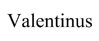 VALENTINUS