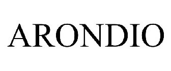 ARONDIO