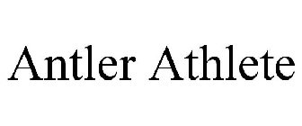 ANTLER ATHLETE