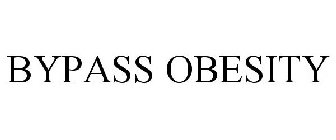 BYPASS OBESITY