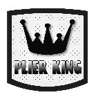 PLIER KING