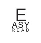 EASY READ