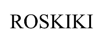 ROSKIKI