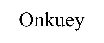 ONKUEY