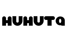 HUHUTA