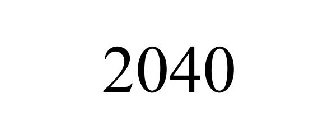 2040