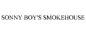 SONNY BOY'S SMOKEHOUSE