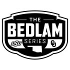 THE BEDLAM SERIES OSU OU