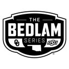 THE BEDLAM SERIES OU OSU