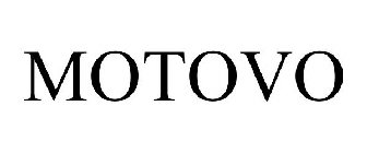 MOTOVO