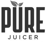 PURE JUICER