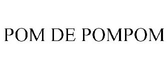 POM DE POMPOM