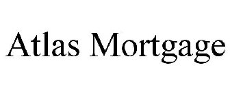 ATLAS MORTGAGE