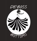 DE'BOSS BOTTOMS