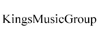 KINGSMUSICGROUP