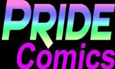 PRIDE COMICS