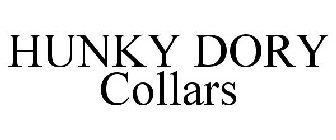 HUNKY DORY COLLARS