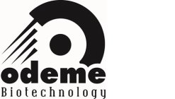 ODEME BIOTECHNOLOGY