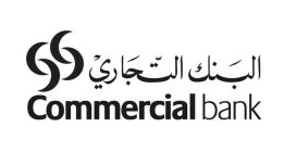 COMMERCIAL BANK