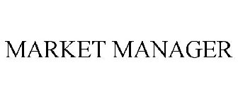 MARKET MANAGER