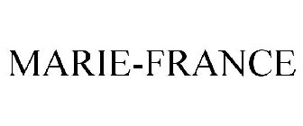 MARIE-FRANCE