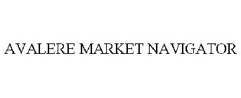 AVALERE MARKET NAVIGATOR