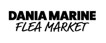 DANIA MARINE FLEA MARKET