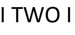 TWO