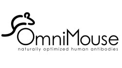 OMNIMOUSE NATURALLY OPTIMIZED HUMAN ANTIBODIES