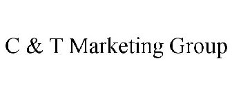 C & T MARKETING GROUP