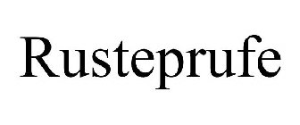 RUSTEPRUFE