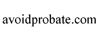 AVOIDPROBATE.COM