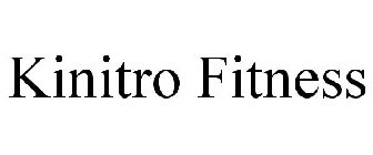 KINITRO FITNESS