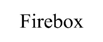 FIREBOX