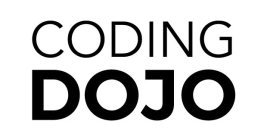 CODING DOJO