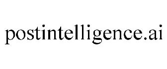 POSTINTELLIGENCE.AI