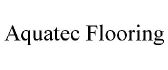 AQUATEC FLOORING