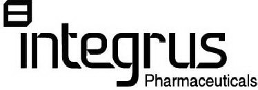 INTEGRUS PHARMACEUTICALS