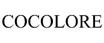 COCOLORE