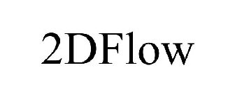 2DFLOW