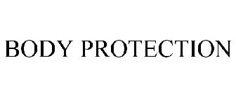 BODY PROTECTION