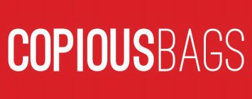 COPIOUSBAGS