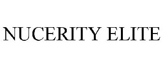 NUCERITY ELITE