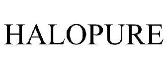 HALOPURE