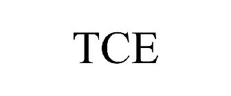 TCE